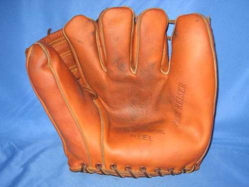 Pete Reiser Sonnett 60F Front